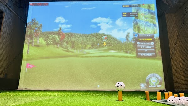 SMART GOLF 矢口渡店 3
