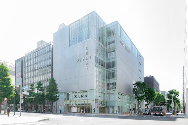 STEPGOLF EXtra 札幌大通/ステップゴルフエクストラ札幌大通（PIVOT CROSS） 3