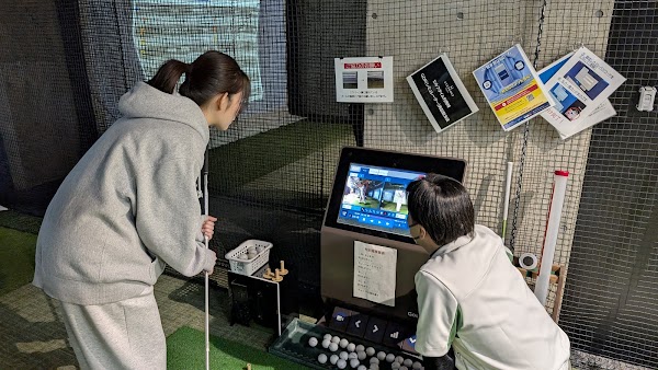 STEPGOLF EXtra 札幌大通/ステップゴルフエクストラ札幌大通（PIVOT CROSS） 4