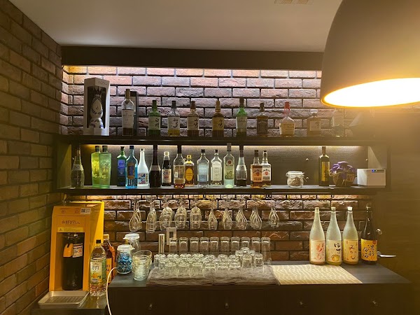 GYMTY BAR 本町店 5