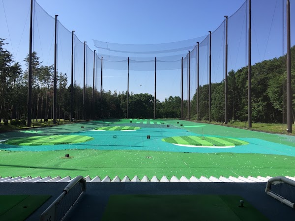 セイブグリーンパーク