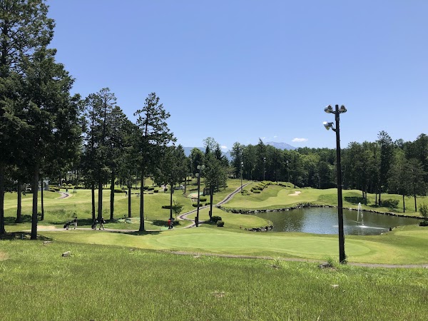 セイブグリーンパーク 2