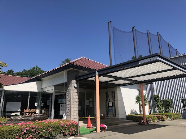 セイブグリーンパーク 3