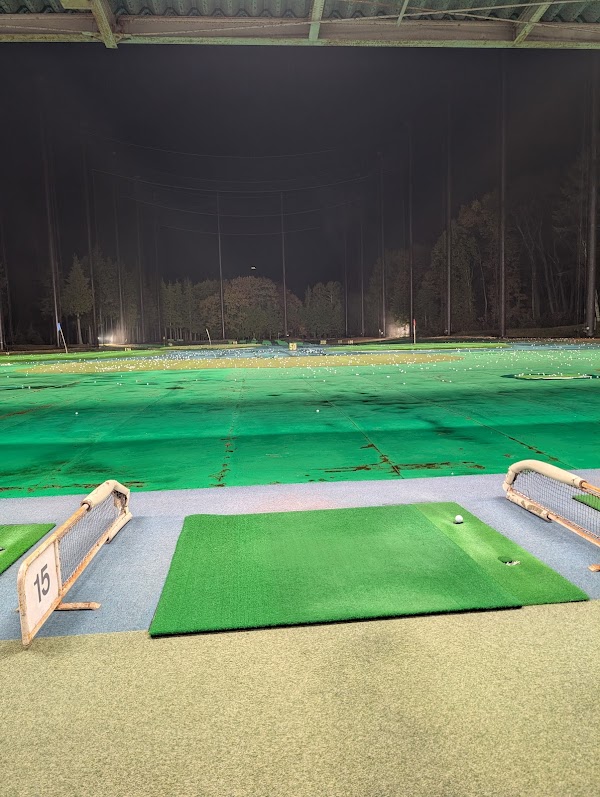 セイブグリーンパーク 5