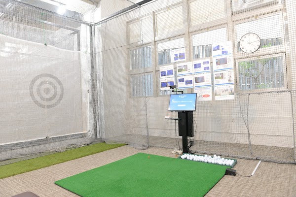 わたしのゴルフ 茅ヶ崎店