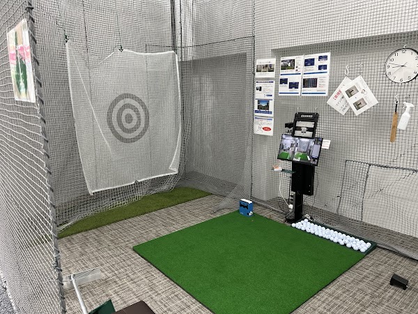 わたしのゴルフ 茅ヶ崎店 2