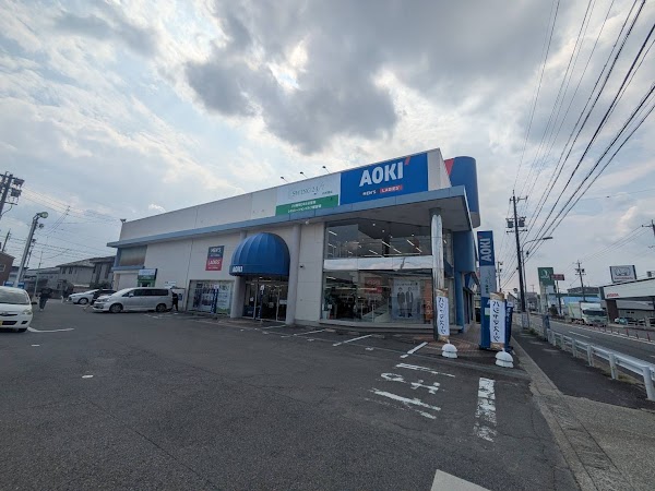 swing24/7四軒家店