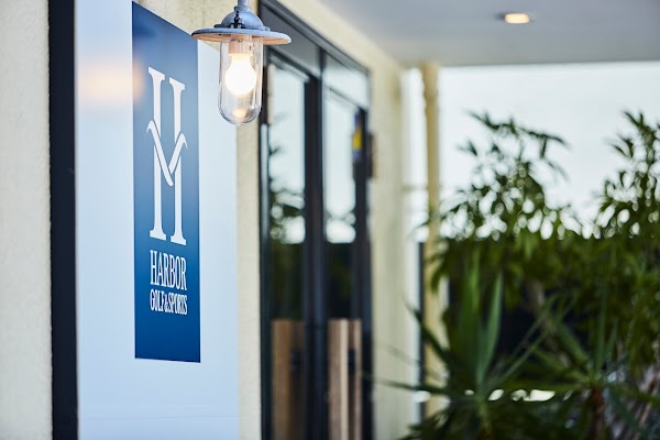 HARBOR GOLF & SPORTS 3