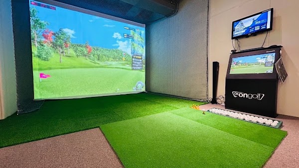 SMART GOLF 中野新橋店 3