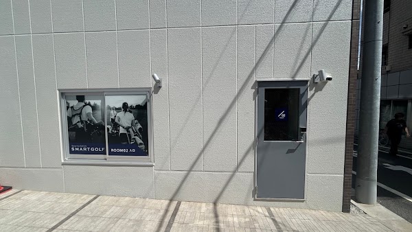 SMART GOLF 中野新橋店 4