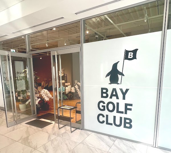 BAY GOLF CLUB 4