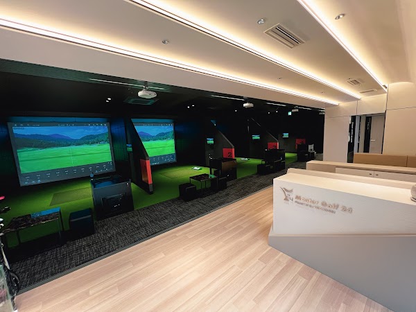 マスターゴルフ２４