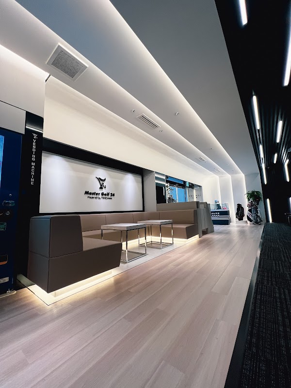 マスターゴルフ２４ 2