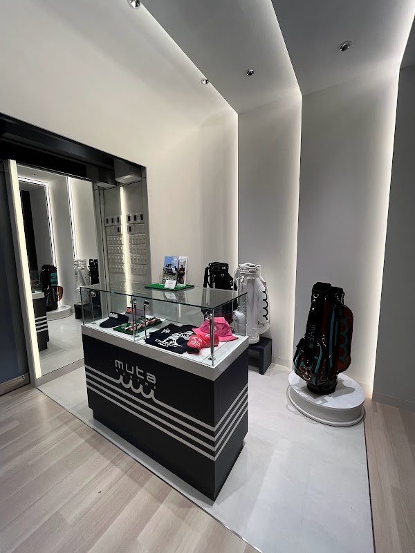 マスターゴルフ２４ 5