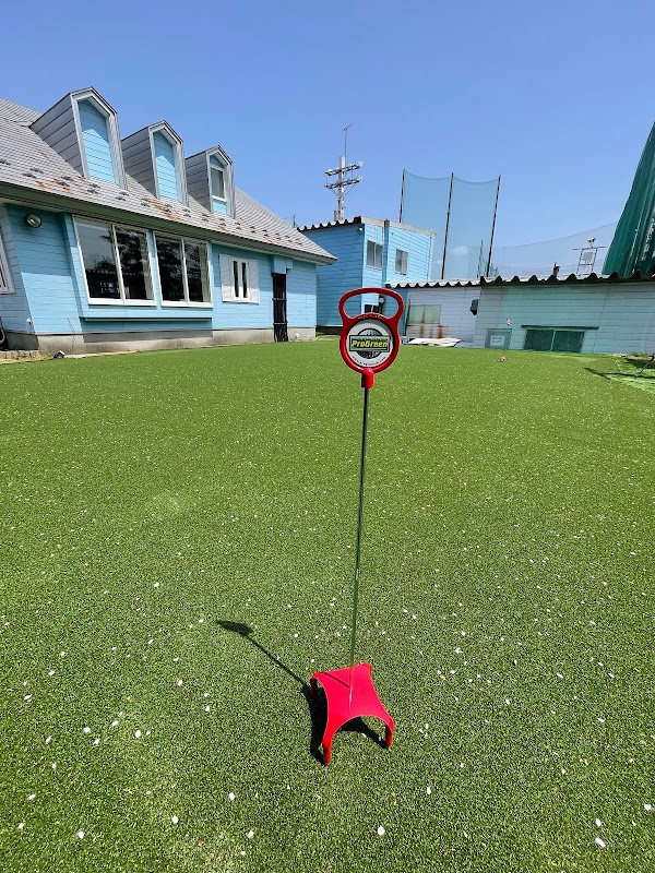 スカイゴルフ 5