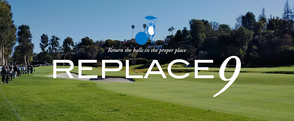 REPLACE9 GOLF STUDIO（リプレイスナインゴルフスタジオ）｜ゴルフスクール 5