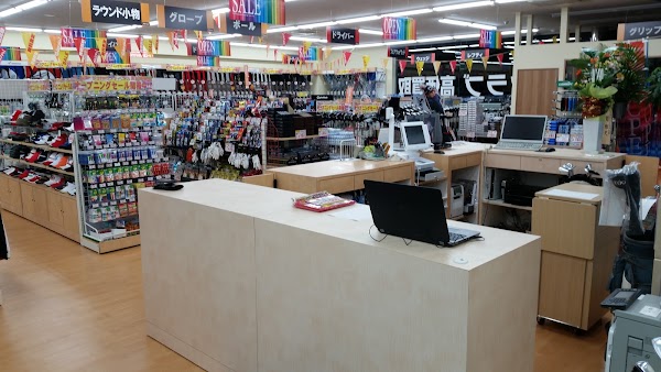 ゴルフドゥ!ココアドバンス長崎城栄店 2