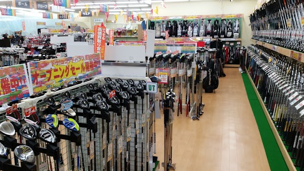 ゴルフドゥ!ココアドバンス長崎城栄店 4