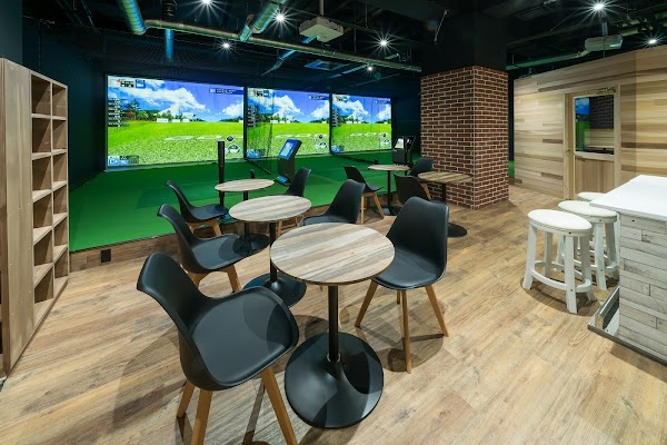 ゴルフオン目黒店