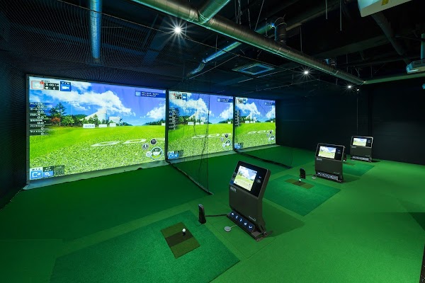 ゴルフオン目黒店 2