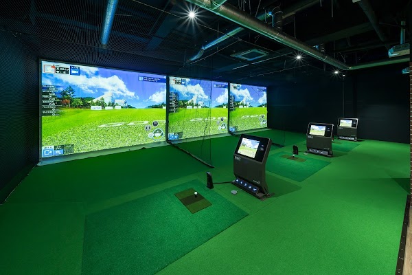 ゴルフオン目黒店 5