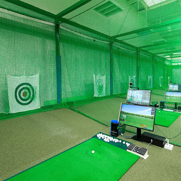 Life Time Golf 高蔵寺店