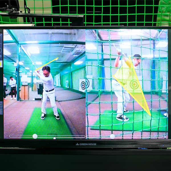 Life Time Golf 高蔵寺店 3