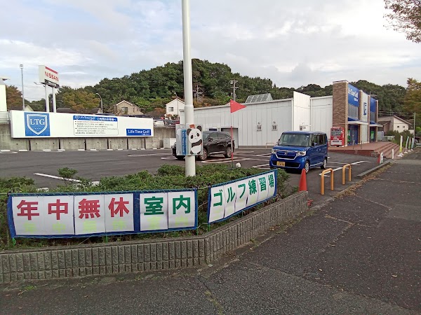 Life Time Golf 高蔵寺店 4