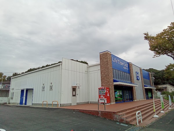 Life Time Golf 高蔵寺店 5