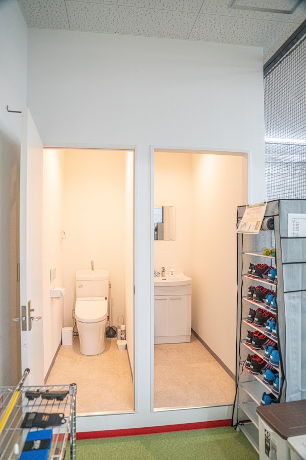 ステップゴルフプラス 綾瀬店 5