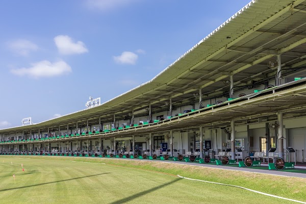 ロイヤルパークゴルフ