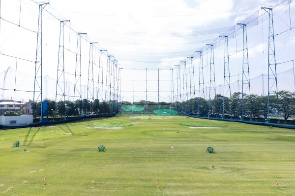 ロイヤルパークゴルフ 2