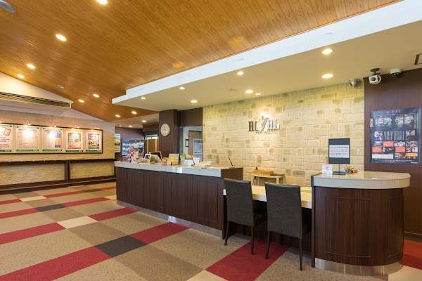 ロイヤルパークゴルフ 4