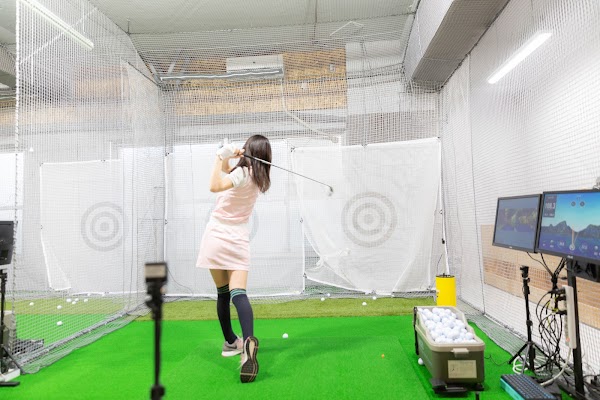 オールデイゴルフ桜新町