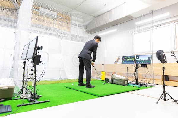 オールデイゴルフ桜新町 2