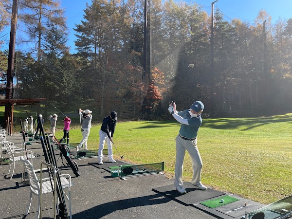 オールデイゴルフ桜新町 4