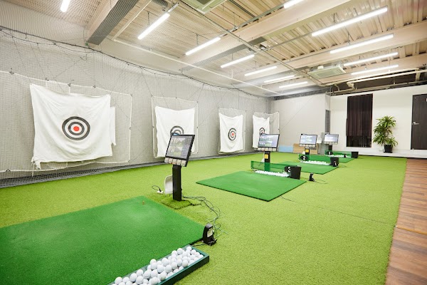 カフェ ＆ ダイニング Fry's / G-CATCH 4