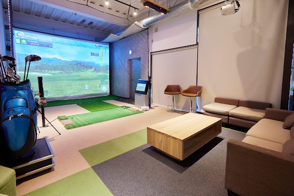 カフェ ＆ ダイニング Fry's / G-CATCH 5