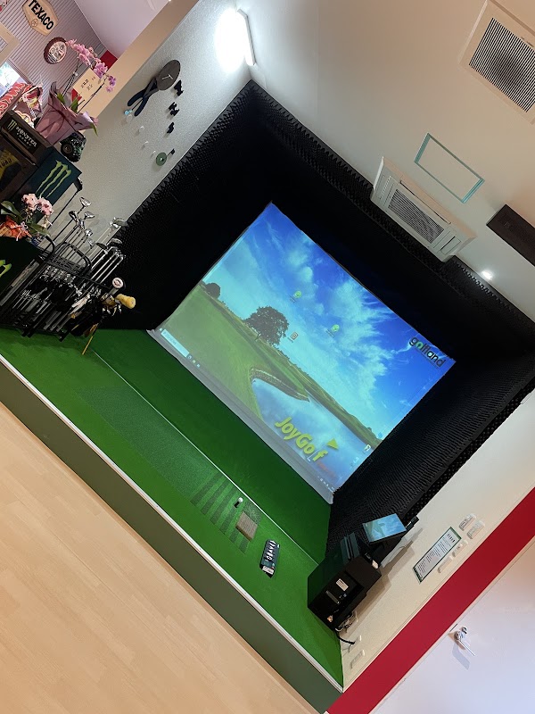 シュミレーションゴルフ51 2