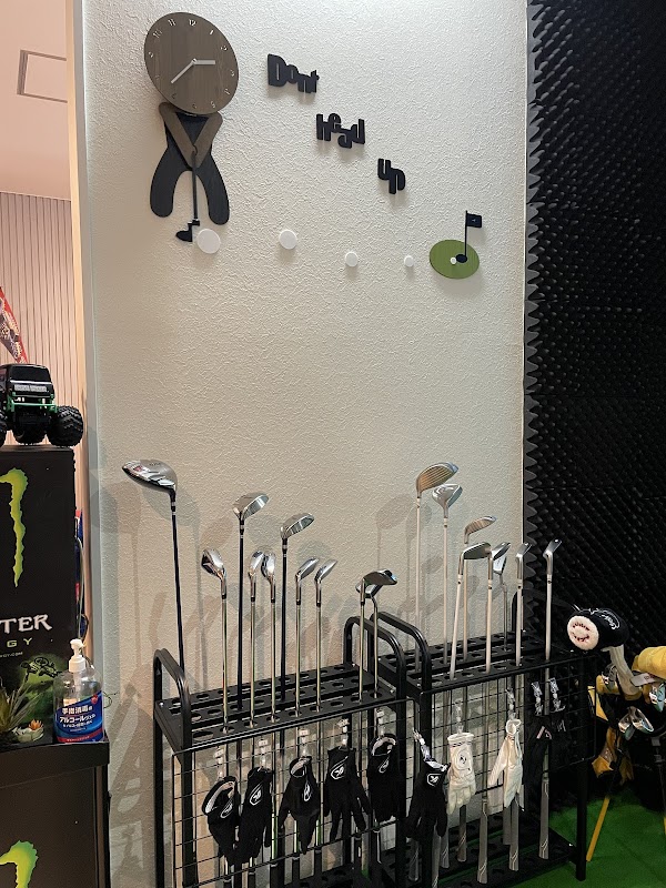 シュミレーションゴルフ51 3