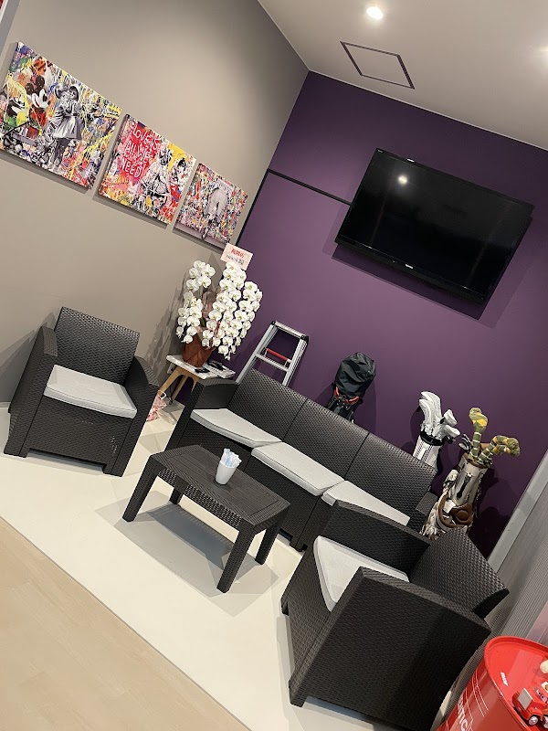 シュミレーションゴルフ51 5