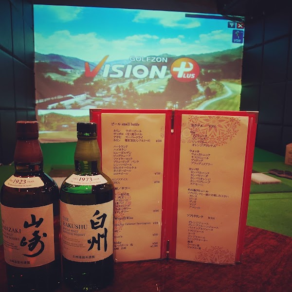 カントリークラブ 2