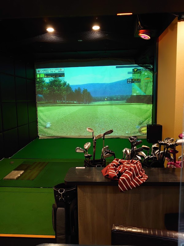 カントリークラブ 3