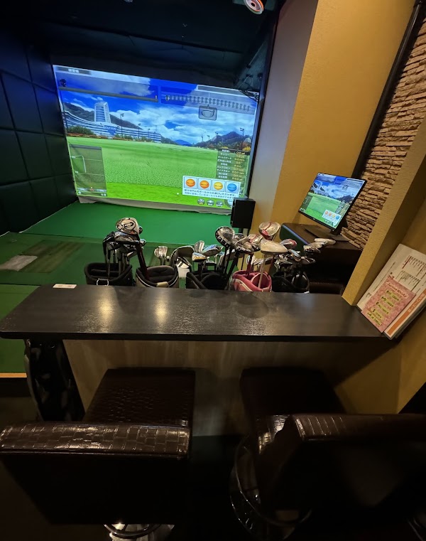 カントリークラブ 5