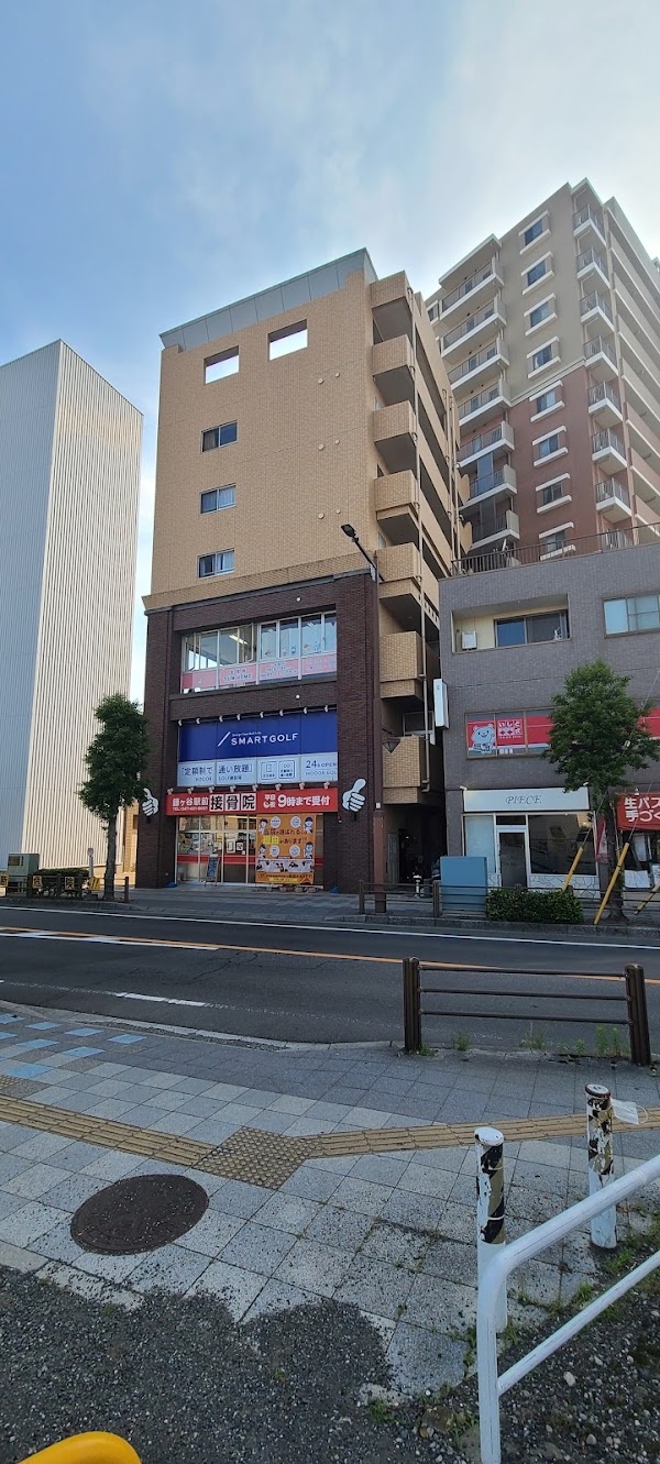 インドアゴルフ スマゴル 鎌ヶ谷店 2