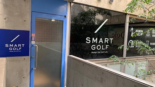インドアゴルフ SMART GOLF 亀有店