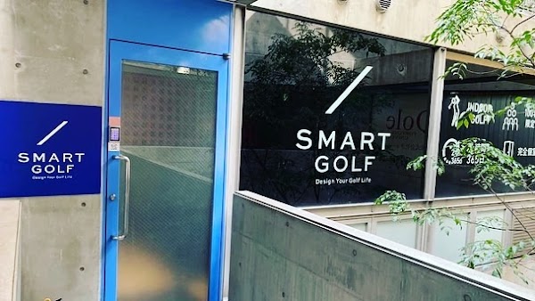 インドアゴルフ SMART GOLF 亀有店 3
