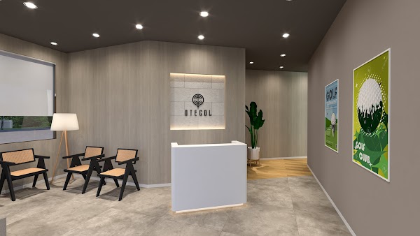 インドアゴルフ練習場 OTEGOL24(オテゴル) 山科店