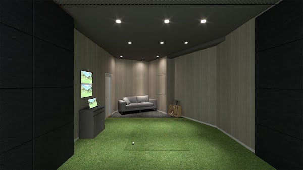 インドアゴルフ練習場 OTEGOL24(オテゴル) 山科店 3