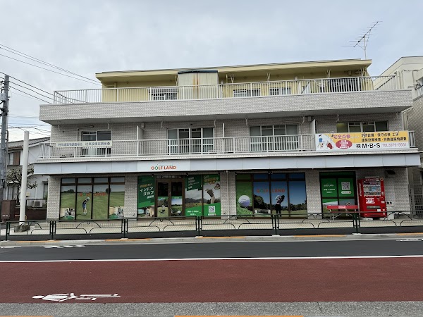 ゴルフランド 4